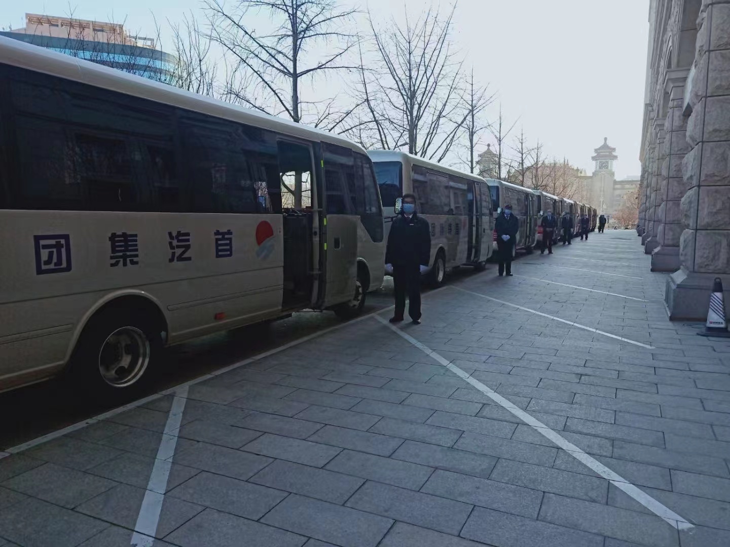 北京租車(chē)公司